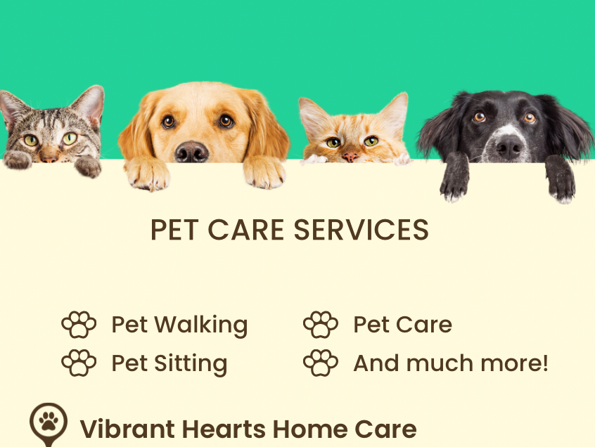 Vibrant Heart Home Care